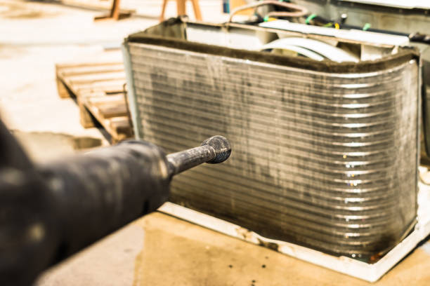 Best Ductwork Cleaning Services  in Llender, CA