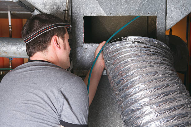 Best Professional Duct Cleaning Services  in Llender, CA