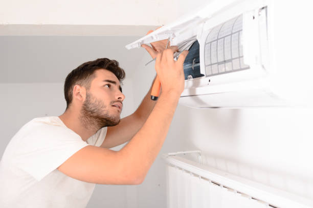 Best Air Duct Cleaning Near Me  in Llender, CA